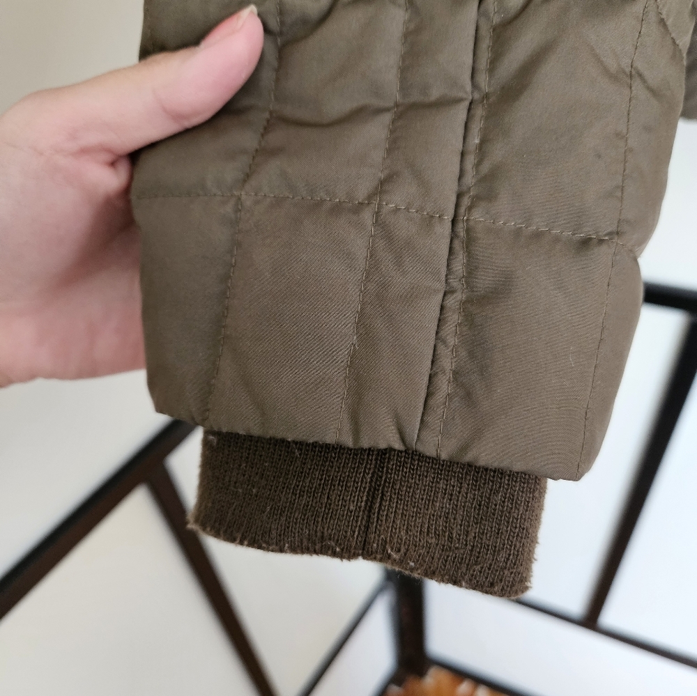 J.Crew Down Jacket - image 6